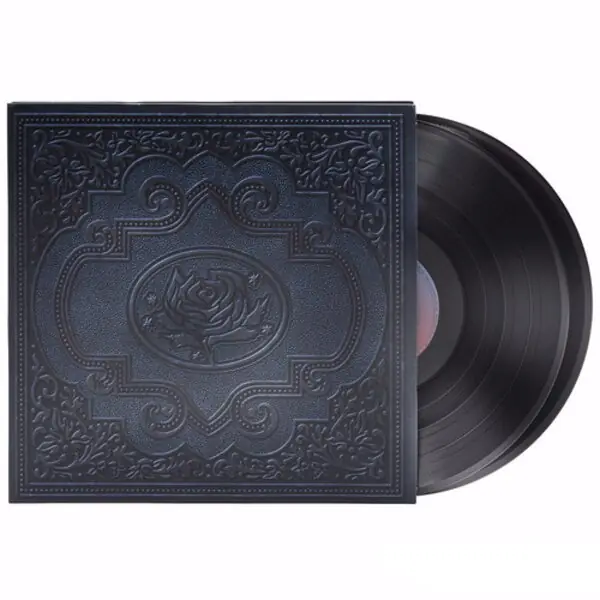 Ryan Adams - Cold Roses =180gr= (2 LPs) Fan Favorite