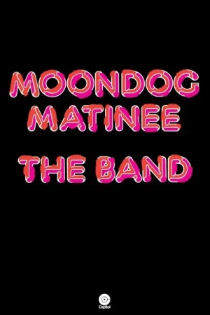 Band - Moondog Matinee (LP) Express Delivery