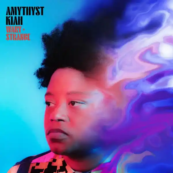 Reduced Price Amythyst Kiah - Wary + Strange (Single)