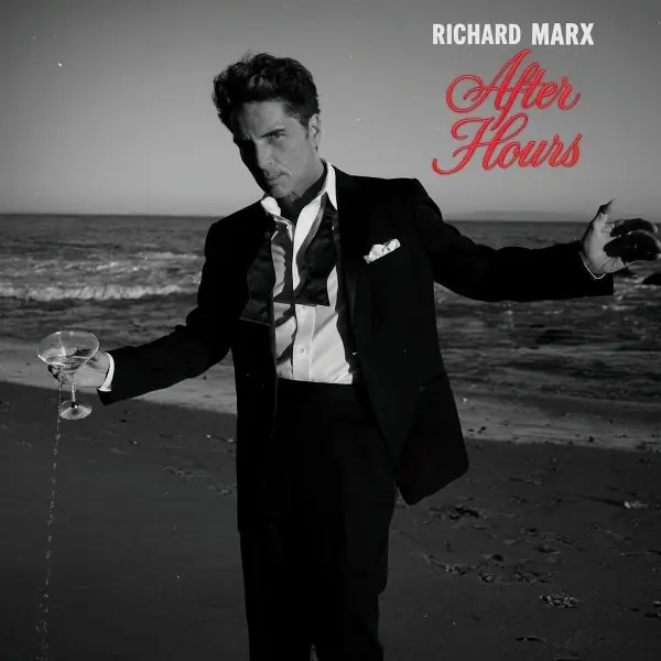 Richard Marx - After Hours (LP) Instant Buy