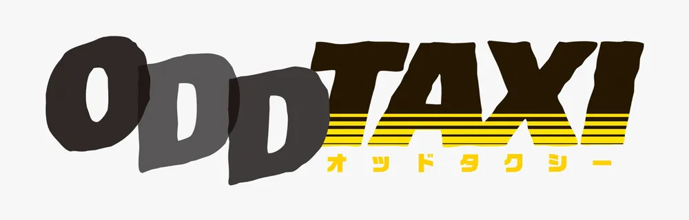 Summit (Punpee X Vava X Omsb) - Odd Taxi Original Soundtrack (2 LPs) Authentic