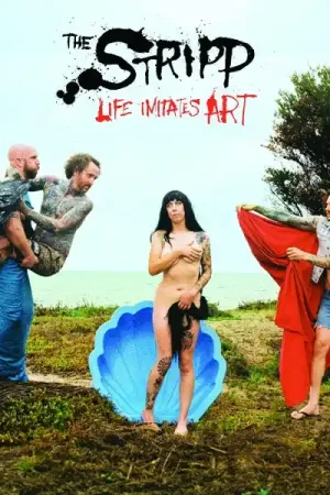 Best Choice Stripp - Life Imitates Art (LP)