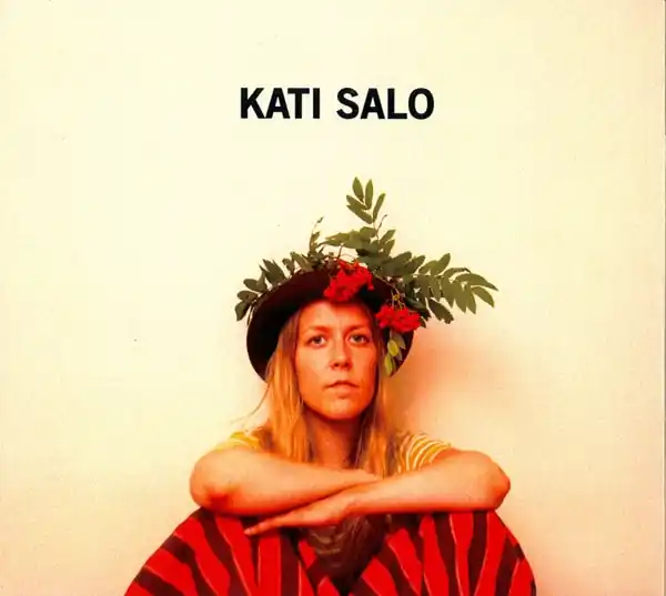 Editor’s Pick Kati Salo - Kati Salo (LP)
