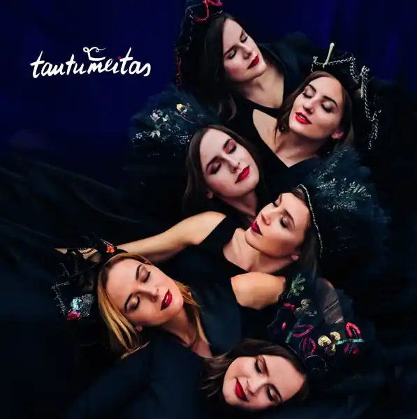 Tautumeitas - Tautumeitas (LP) Affordable