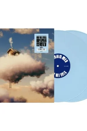 Hot Picks De La Soul - Cabin In the Sky (2 LPs)