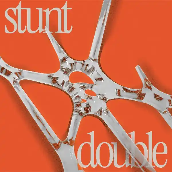 Queen's Pleasure - Stunt Double (LP) Top Pick