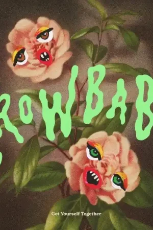 Crow Baby - Get Yourself Together (LP) Hassle-Free Returns