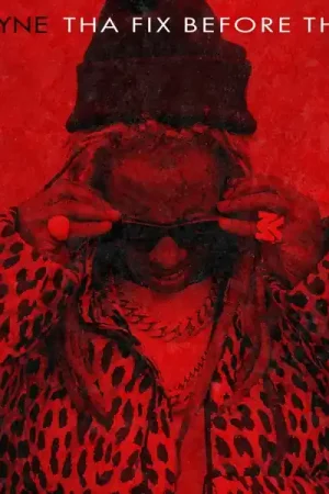 Lil Wayne - Tha Fix Before Tha Vi (LP) Same Day Shipping