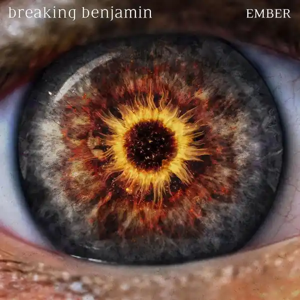 Next Day Delivery Breaking Benjamin - Ember (LP)