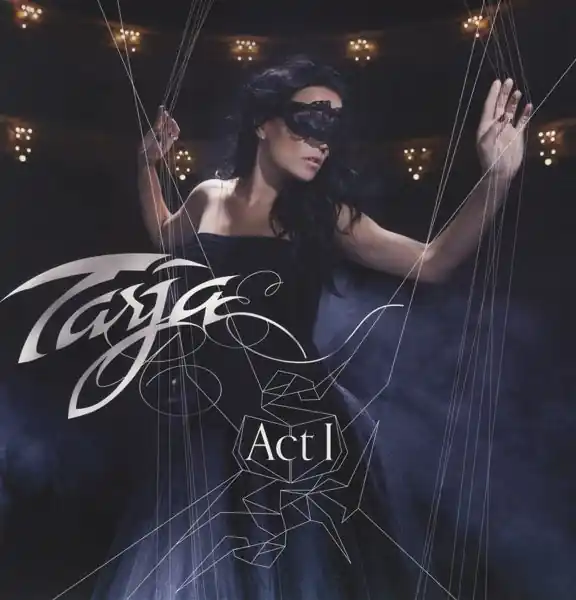 Tarja Turunen - Act I (3 LPs) Limited Offer