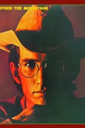 Instant Buy Townes Van Zandt - Our Mother the Mountain (LP)