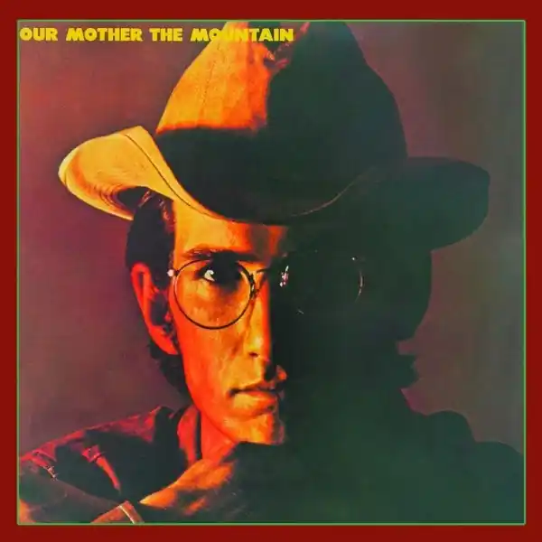Instant Buy Townes Van Zandt - Our Mother the Mountain (LP)