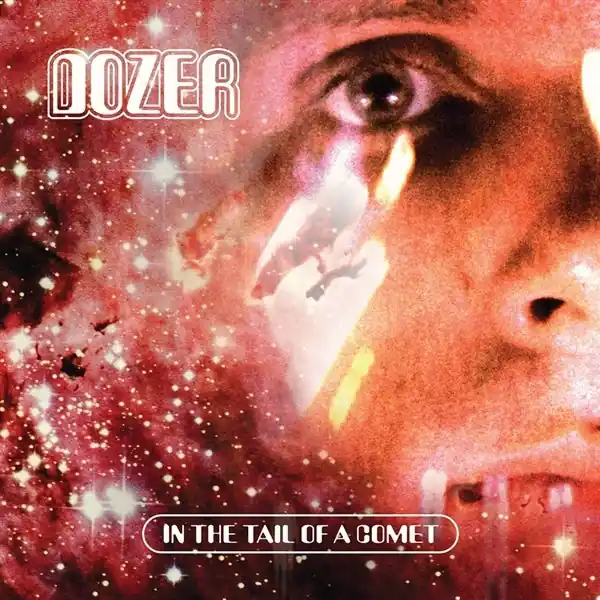 Dozer - In the Tail of a Comet (LP) Don’t Miss Out