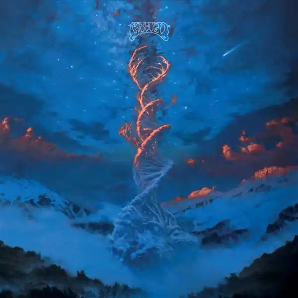 Instant Buy Child - Blueside (LP)