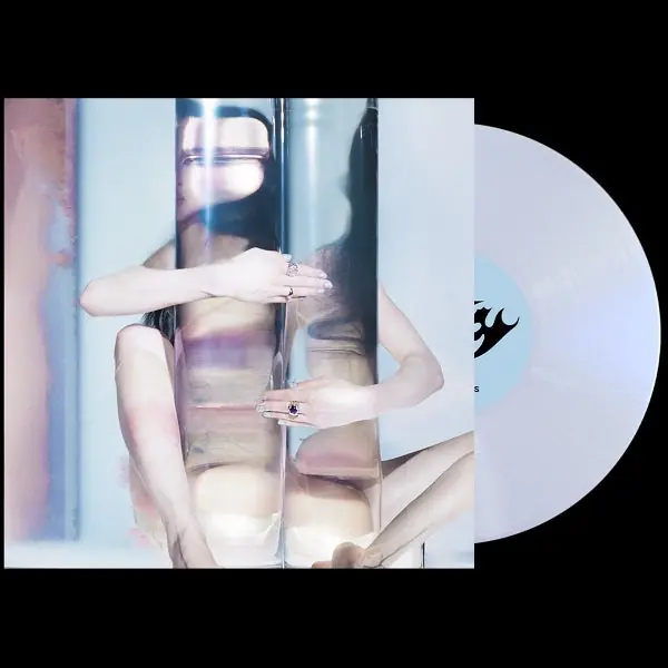 Poppy - Empty Hands (LP) Weekend Sale