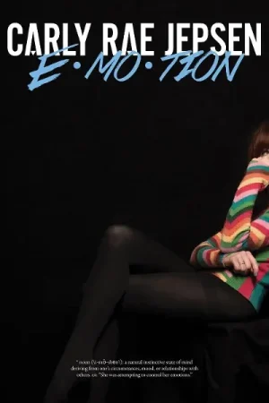 Discount Carly Rae Jepsen - Emotion (LP)