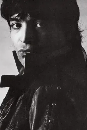 Alan Vega - Alan Vega (LP) Last Chance