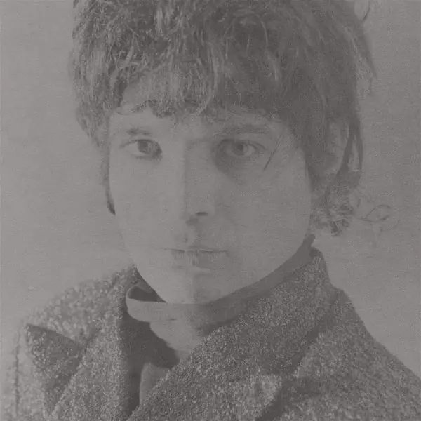Order Now Alan Vega - Collision Drive (LP)