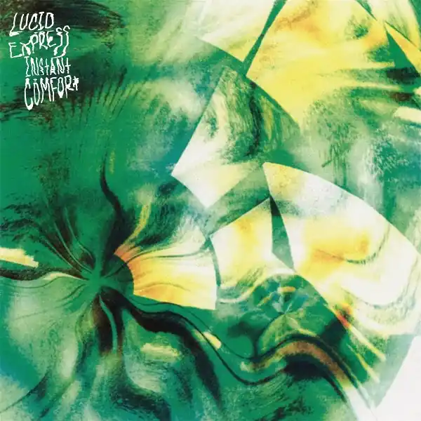 Buy Today Lucid Express - Instant Comfort (LP)