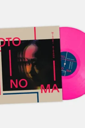 Midori Hirano - Otonamo (LP) Limited Offer