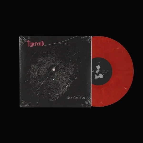 Tigercub - Nets To Catch the Wind (LP) Low Price