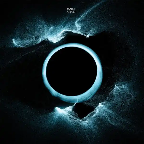 Marsh - Aria Ep (LP) Buy Online