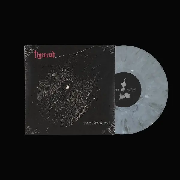 Best Seller Tigercub - Nets To Catch the Wind (LP)