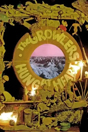 Mega Sale Growlers - Hung At Heart (LP)