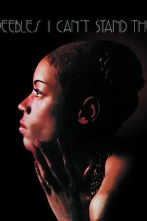 Exclusive Ann Peebles - I Can't Stand the Rain (LP)