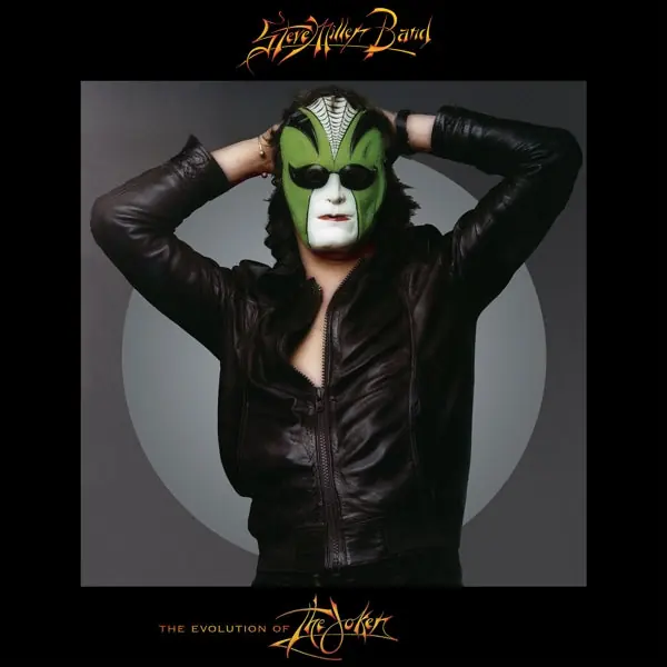 Big Sale Steve Miller Band - J50: the Evolution of the Joker (4 LPs)