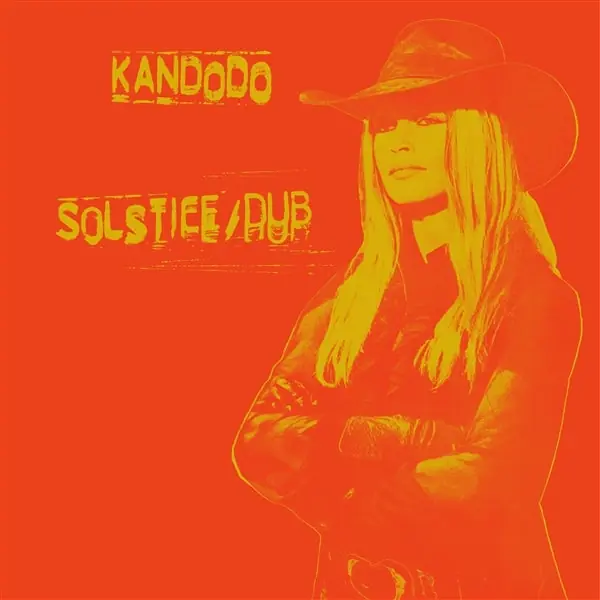 Kandodo - Solstice/Dub (LP) No Minimum Order