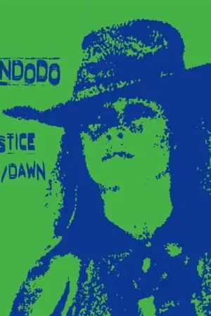Kandodo - Dawn/Dusk (LP) No Minimum Order
