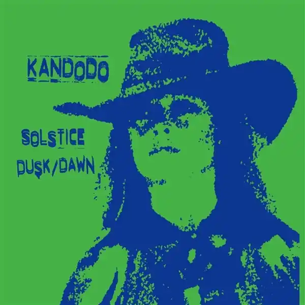 Kandodo - Dawn/Dusk (LP) No Minimum Order