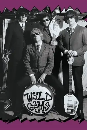 Order Now Wyld Gooms - The Wyld Gooms (LP)