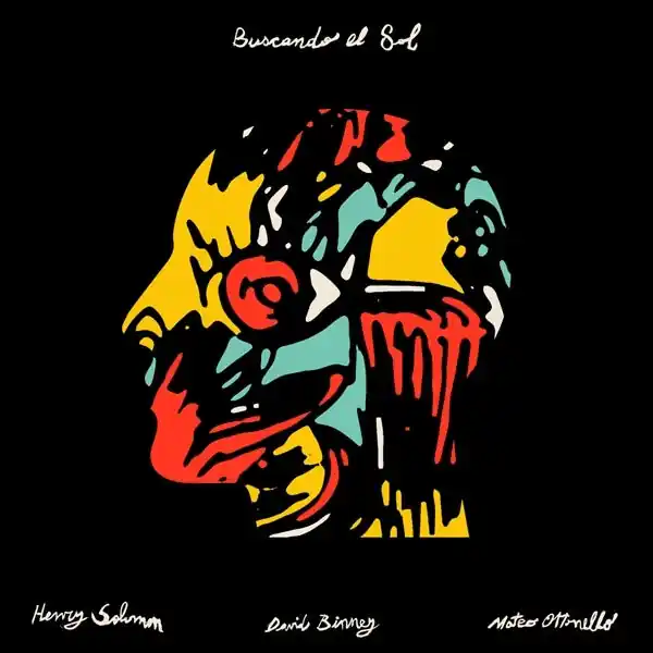 Mateo & Henry Solomon & David Binney Ottonello - Buscando El Sol (LP) Best Price