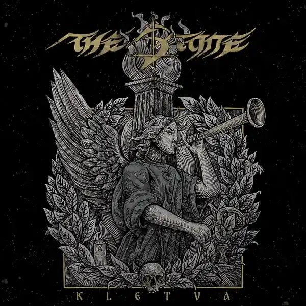 Stone - Kletva (LP) Crafted