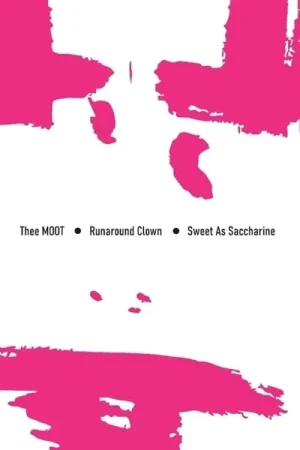 Certified Thee Moot - Runaround Clown (Single)