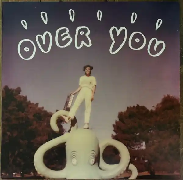 Yungatita - Over You (Single) One Day Deal