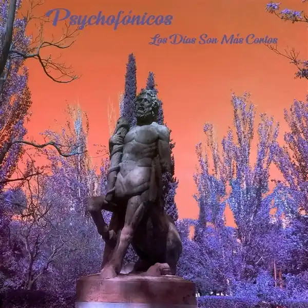 Psychophonicos - Los Dias Son Mas Cortos (Single) Affordable