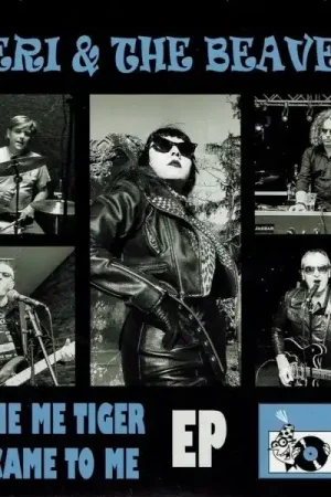 Sheri & the Beavers - Tame Me Tiger (Single) Clearance