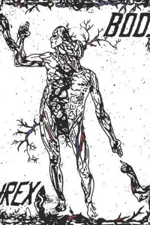 Pyrex - Body (LP) Crafted