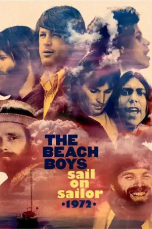 Buy Today Beach Boys - Sail On Sailor - 1972 (7 LPs)
