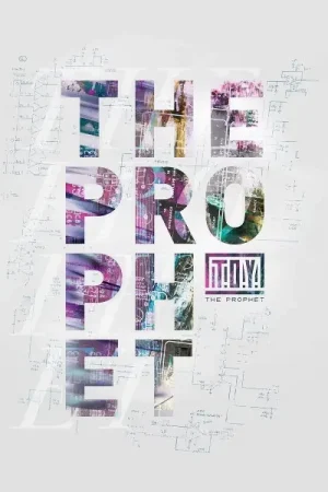 Sale T.O.Y. - The Prophet (LP)