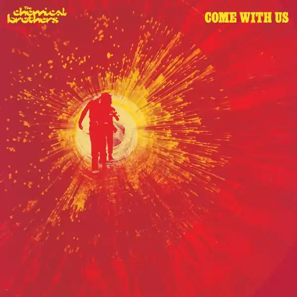 Cheap Chemical Brothers - Come With Us (2 LPs)