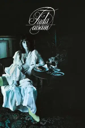 Frida - Ensam (LP) Money Back Guarantee
