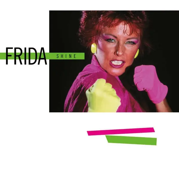 Best Price Frida - Shine (LP)