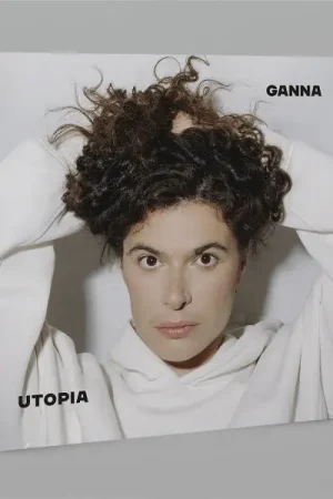 Mega Sale Ganna - Utopia (LP)