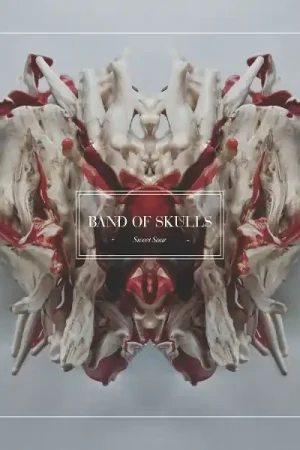 Budget Band of Skulls - Sweet Sour (LP)