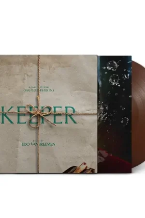 Edo Van Breemen - The Monkey (2 LPs) Flash Sale