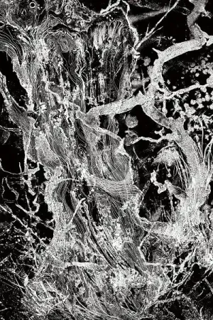 Bruit 3/4 - Monolith (LP) Limited Time